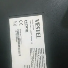 Plata vestel 43