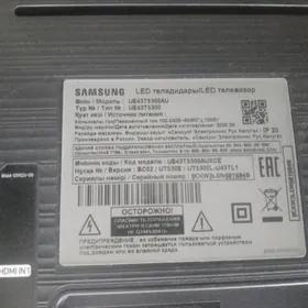 samsung 43 plata