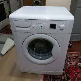 beko 5 kg