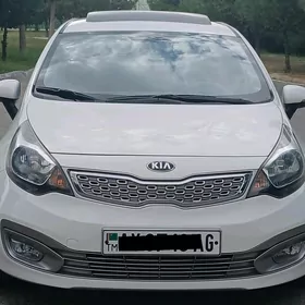 Kia Rio 2014