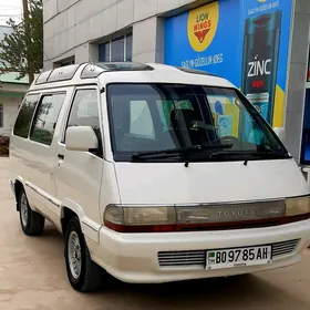 Toyota Hiace 1992