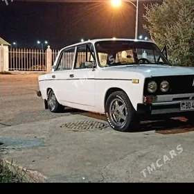 Lada 2106 1999