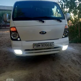 Kia Bongo 2011