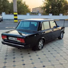 Lada 2107 2010