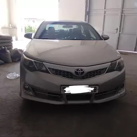 Toyota Camry 2014