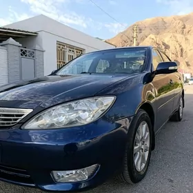 Toyota Camry 2002