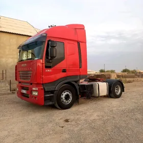 Iveco Stralis 450 2003