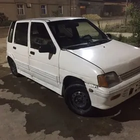 Daewoo Tico 1997