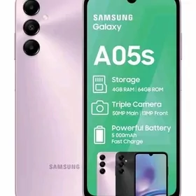 Samsung A05s