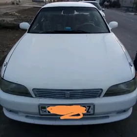 Toyota Mark II 1994