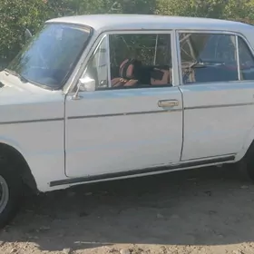 Lada 2106 1991