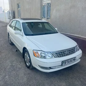 Toyota Avalon 2004