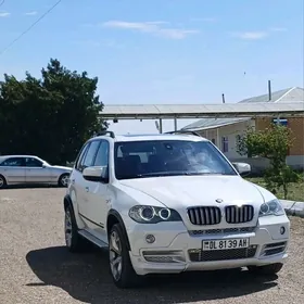 BMW X5 2008