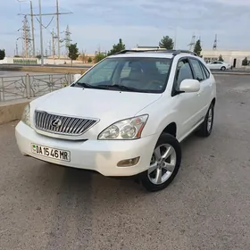 Lexus RX 330 2004