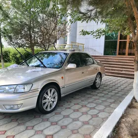 Toyota Camry 2001