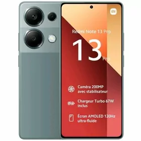 Redmi Note 13pro