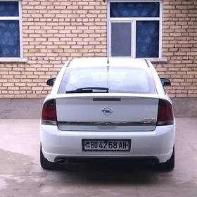 Opel Vectra 2002