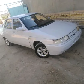 Lada 2110 2002