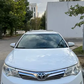 Toyota Camry 2013