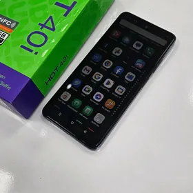 Infinix Hot 40i