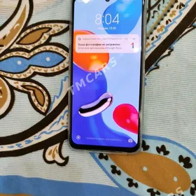 Redmi note 11