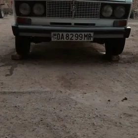 Lada 2106 2001