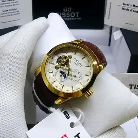 Tissot (Mehanika) sagat часы