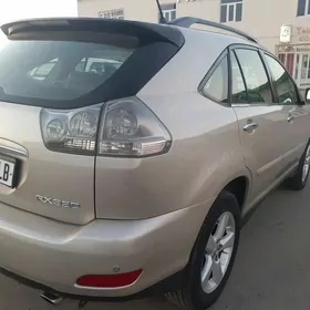 Lexus RX 330 2004