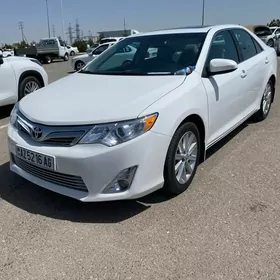 Toyota Camry 2013