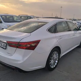 Toyota Avalon 2016