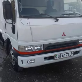 Mitsubishi Canter 2003