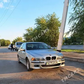 BMW 530 2001