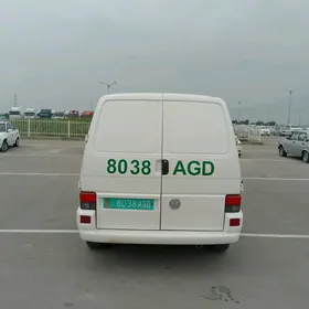 Volkswagen Transporter 1999