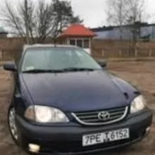 Toyota Avensis 2000