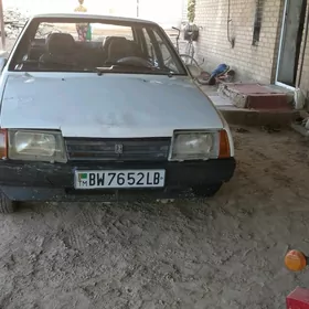 Lada 21099 1997