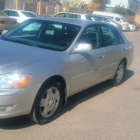 Toyota Avalon 2003