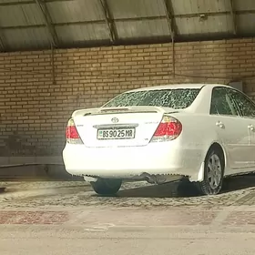 Toyota Camry 2004