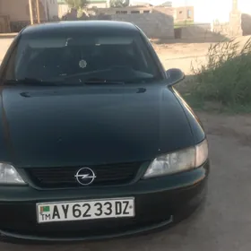 Opel Vectra 1998