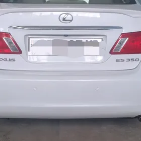 Lexus ES 350 stop çyra