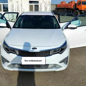 Kia Optima 2020