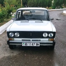 Lada 2106 1999