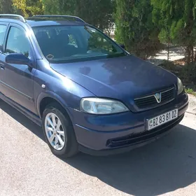 Opel Astra 1999