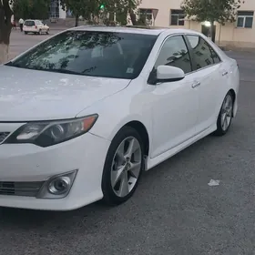 Toyota Camry 2013