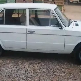 Lada 2106 1991