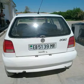 Volkswagen Polo 1998