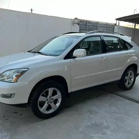 Lexus RX 330 2004