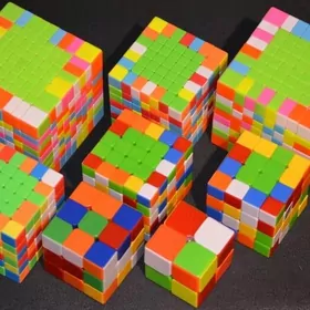 kubik rubik