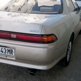 Toyota Mark II 1993