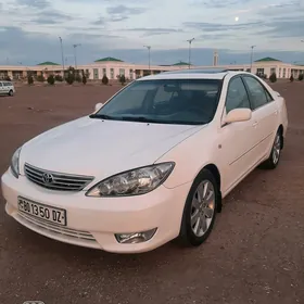 Toyota Camry 2002