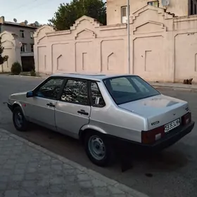 Lada 21099 2003